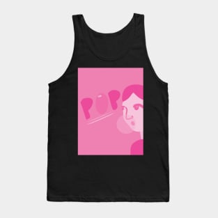 POP picasso Tank Top